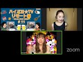 ハイパヨ☆TV #24(リモート編#11) だいたい60分1本勝負 大ちゃん雷に怯えるの巻
