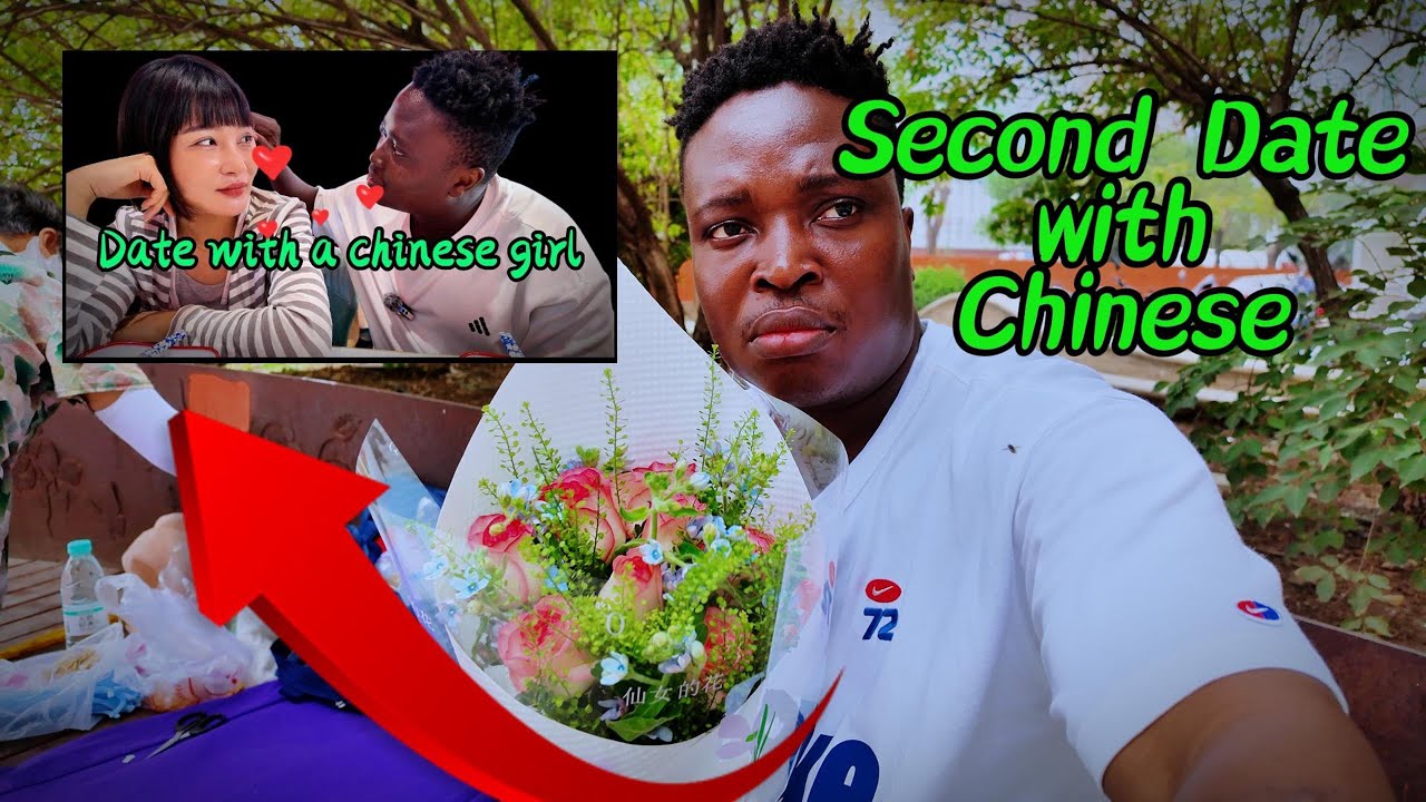 Second Date with a Chinese girl how did it go???