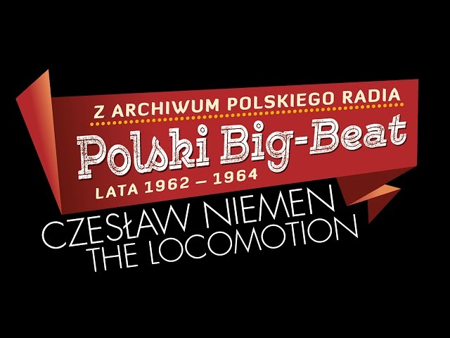 Czeslaw Niemen - Locomotion