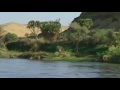 للمونتاج مشاهد للنيل فى الجنوب