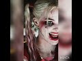 هارلي كوين مع اجمل اغنيه اجنبيه