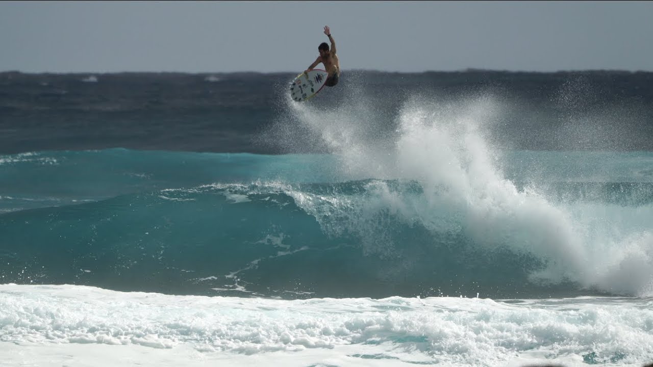 Maysym - Lost Surfboards by Mayhem