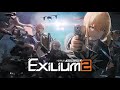 Girls Frontline 2 Exilium Part 3 Full Game - Longplay Walkthrough No Commentary