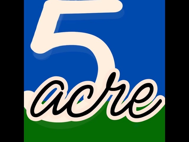 5 Acre Baptist Church of Kaufman, Tx Live Stream