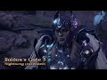 Capture de la vidéo *Spoiler Alert* - Baldur's Gate 3 Original Soundtrack - Nightsong (Extended Cut)