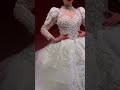 فساتين زفاف ملكي رائع جدا 2022فساتين سهره 