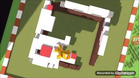 Theme song building time by stampy and squid nugget (so cool)