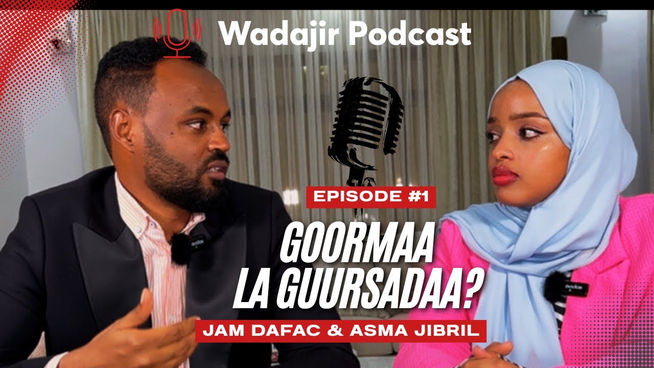 Goorma ayay ku habboontahay in aad guursato?