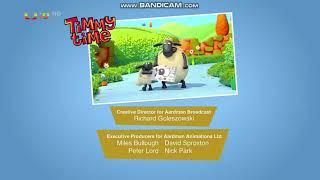 Aardman (2009)