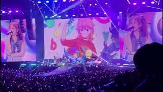 Watch Me! - Yoasobi Concert London