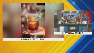 National Rum Day with 8th Day Distillery