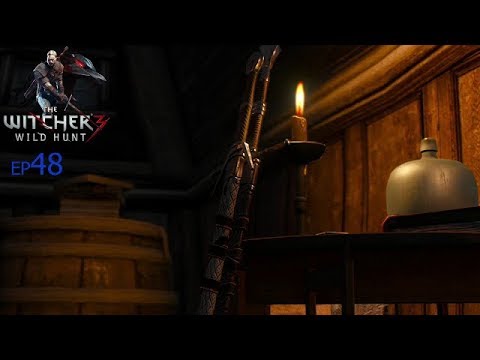Video: Witcher 3 - Destination Skellige, Kuningas On Kuollut, Maan Alkuaine, Uruboroksen Naamio