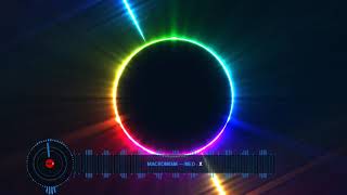 Macromism - Med X Resimi