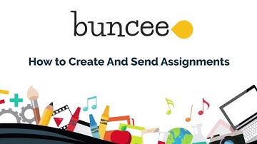How to Create And Send Assignments