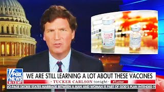 BREAKING: Tucker Carlson Hasn't Heard of Google