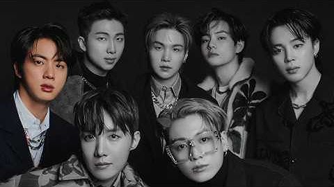 Interview with BTS: talking about Jin 😍