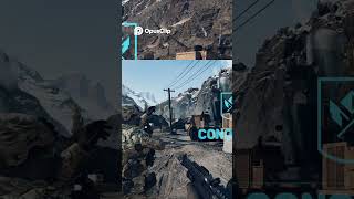 Conquest Game  From Lobby to Snowy Mountains in Seconds! screenshot 3