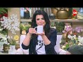 مج معكم منى الشاذلي هدية لنجوم بيس كيك 