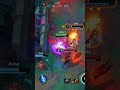 วนกลับเข้าวงการเลี้ยงลูกอีกละจะมาฝึกป่าแต่โดนแย่งป่าไปละ#lolwildrift