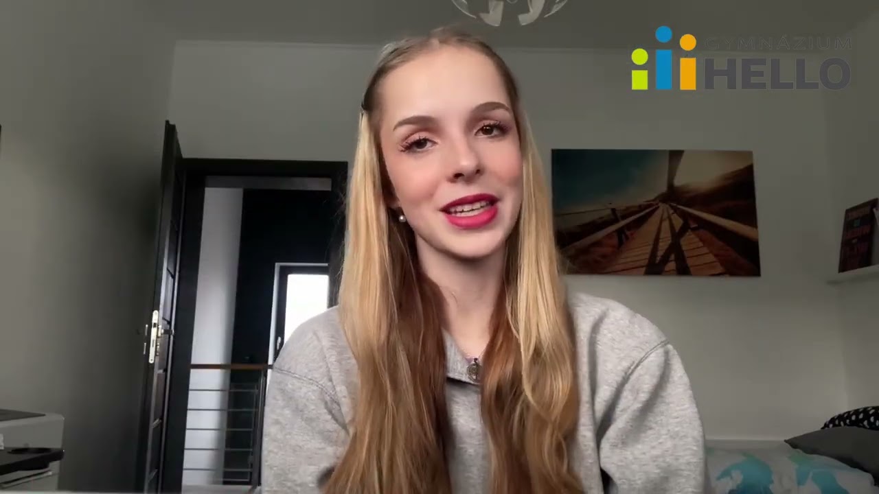 Hello Studenti hodnotí své gymnázium