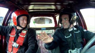 RMR: Rick and the Eve of Destruction