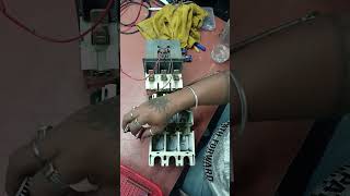 abb contactor repair service