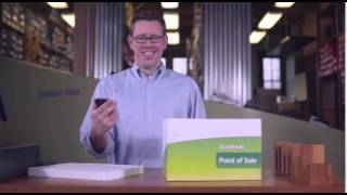 QuickBooks Point of Sale