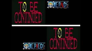 One Pace - Arlong's Gun