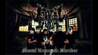 Jenazah Hitam ( Kematian )