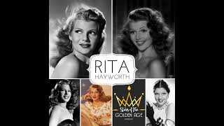 Rita Hayworth