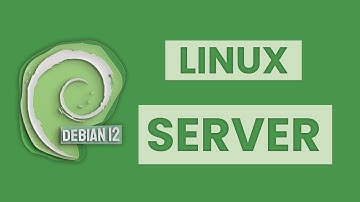 Como Instalar Debian 12 Server no VirtualBox | Guia Completo em Modo Texto