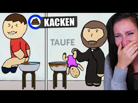 Video: Wenn Du Nicht Aus Dem Fenster Schauen Kannst