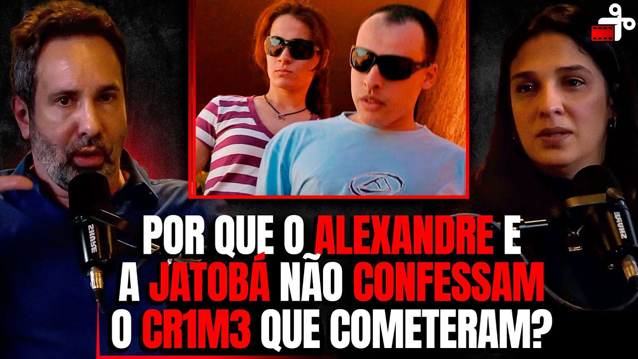 O DIA QUE ANA CAROLINA DESCOBRIU A VERDADE SOBRE A M0RT3 DE ISABELLA - CORTES CRIME