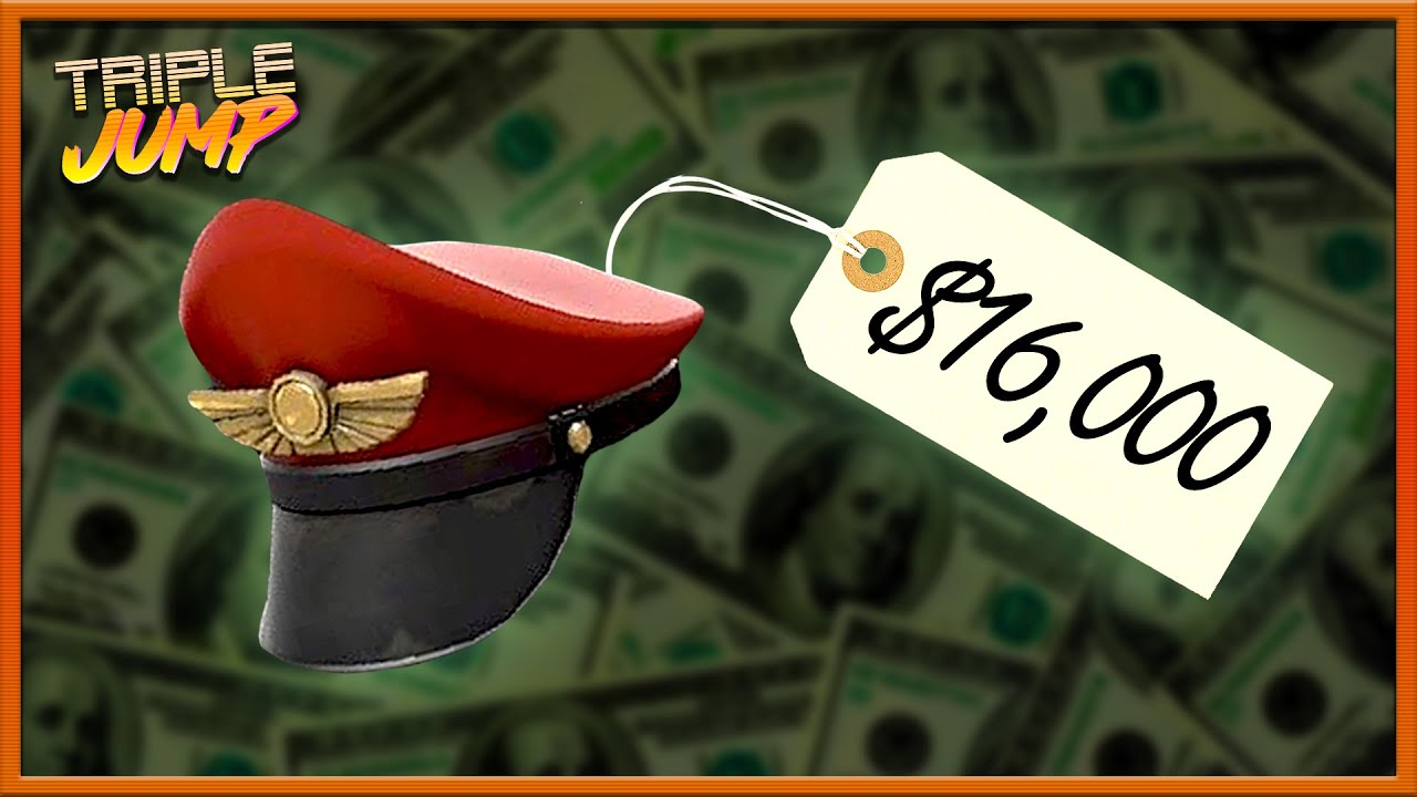 10 Ridiculously Expensive In-Game Items
