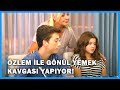 Özlem İle Gönül Yemek Kavgası Yapıyor Çocuklar Duymasın 48 Bölüm Özlem İle Gönül Yemek Kavgası Yapıyor Çocuklar Duymasın 48 Bölüm