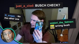 Jerma - BUScH CHECK