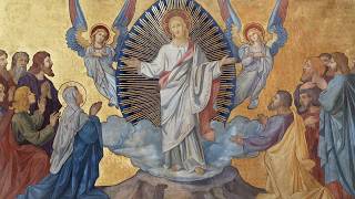 Solemnidad de la Ascensión del Señor | 17 de mayo 2026 1:00PM | Padre Cumberland presidirá