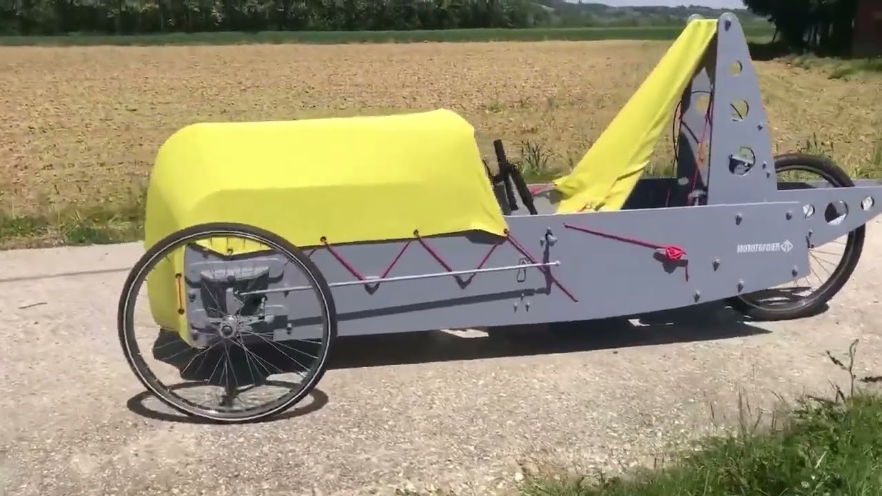 Focker velocar - YouTube