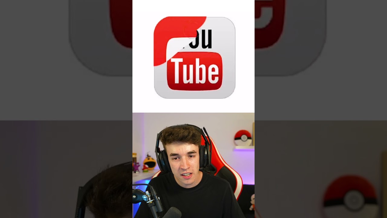 Evolucion Del Logo De YouTube 