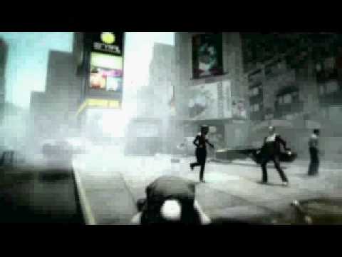 Prototype - Tear Away