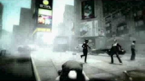 Prototype - Tear Away