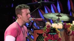 Coldplay - Everglow (Live at Belasco Theater)  - Durasi: 4:41. 