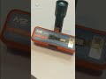 Rechargeable LED Torch with Side Work Light | High Utility Lighting Product | P-Zone