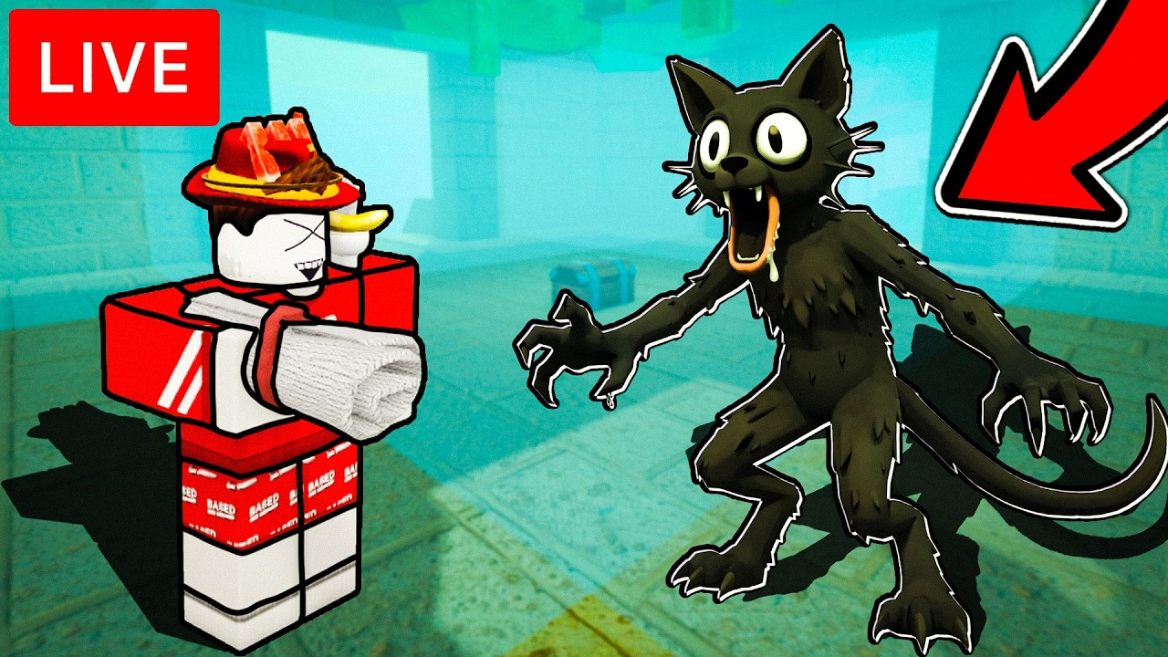 🔴NEUER JUNGLE BOSS In 99 Nights!🔴