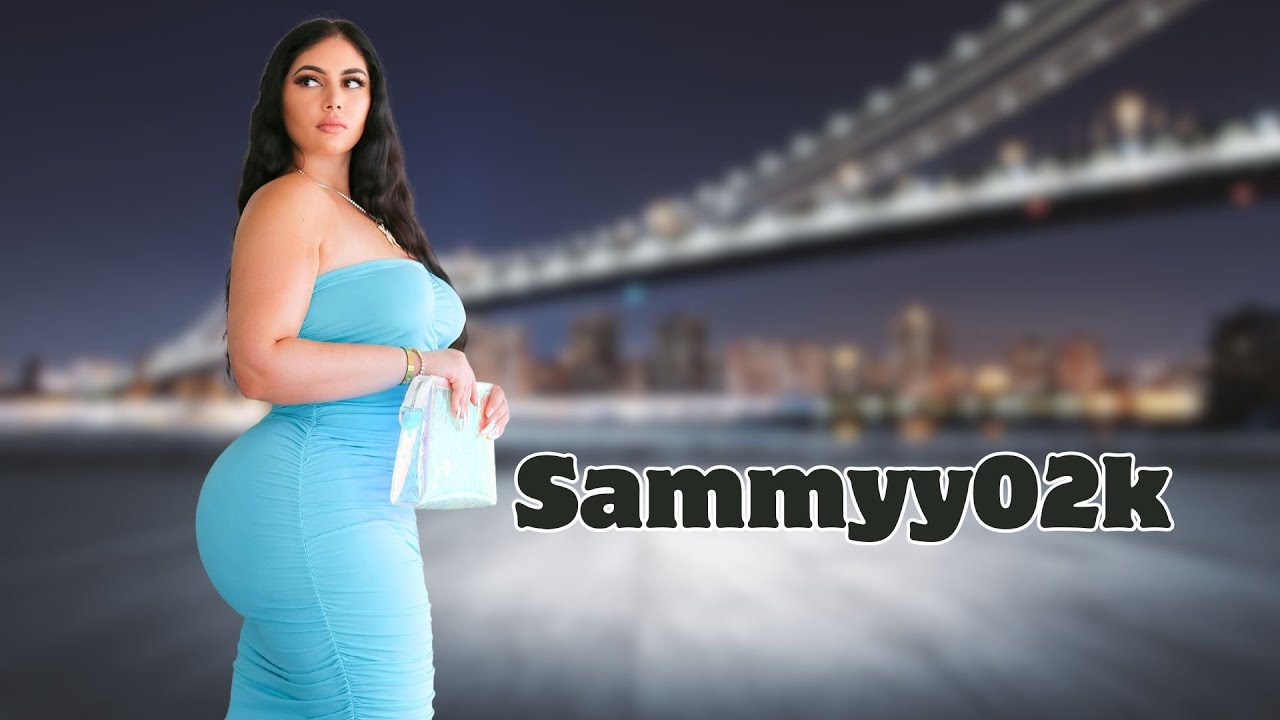 Sammyy02k 🇺🇸 Her Journey, Fame & Success Story Revealed! Part - 03 ...