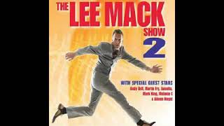 The Lee Mack Show S02 e05 Alison Moyet.