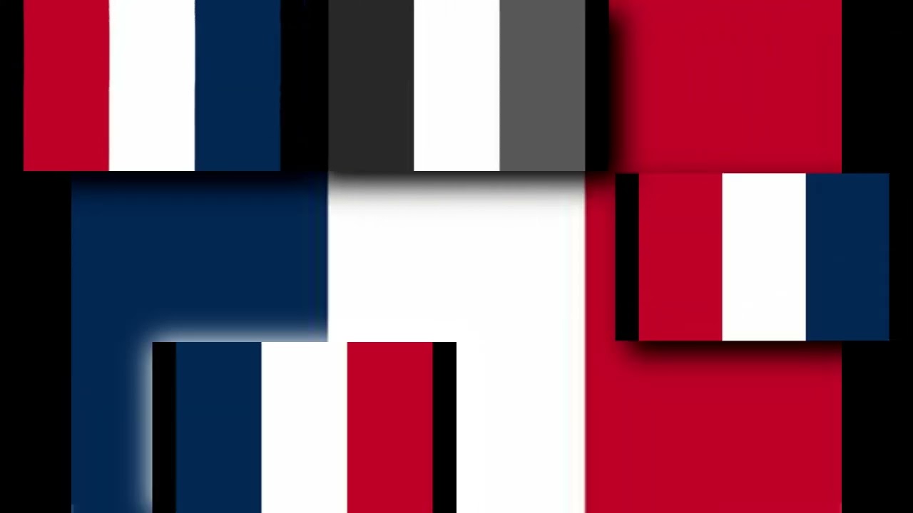 France eas alarm sparta porta remix