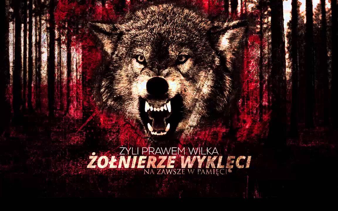 Żołnierze Wyklęci - muzyka - YouTube