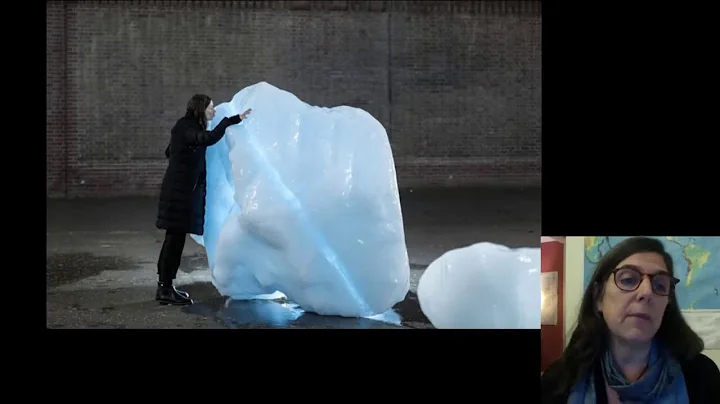 Art + Climate Change - Nancy Lowe