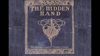 The Hidden Hand - Dark Horizons